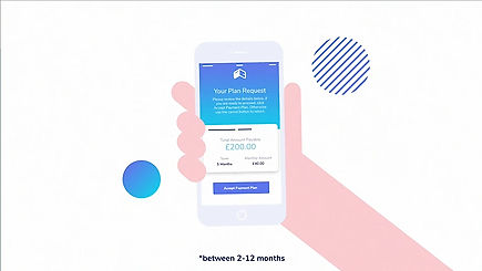 App Pay Animated Video